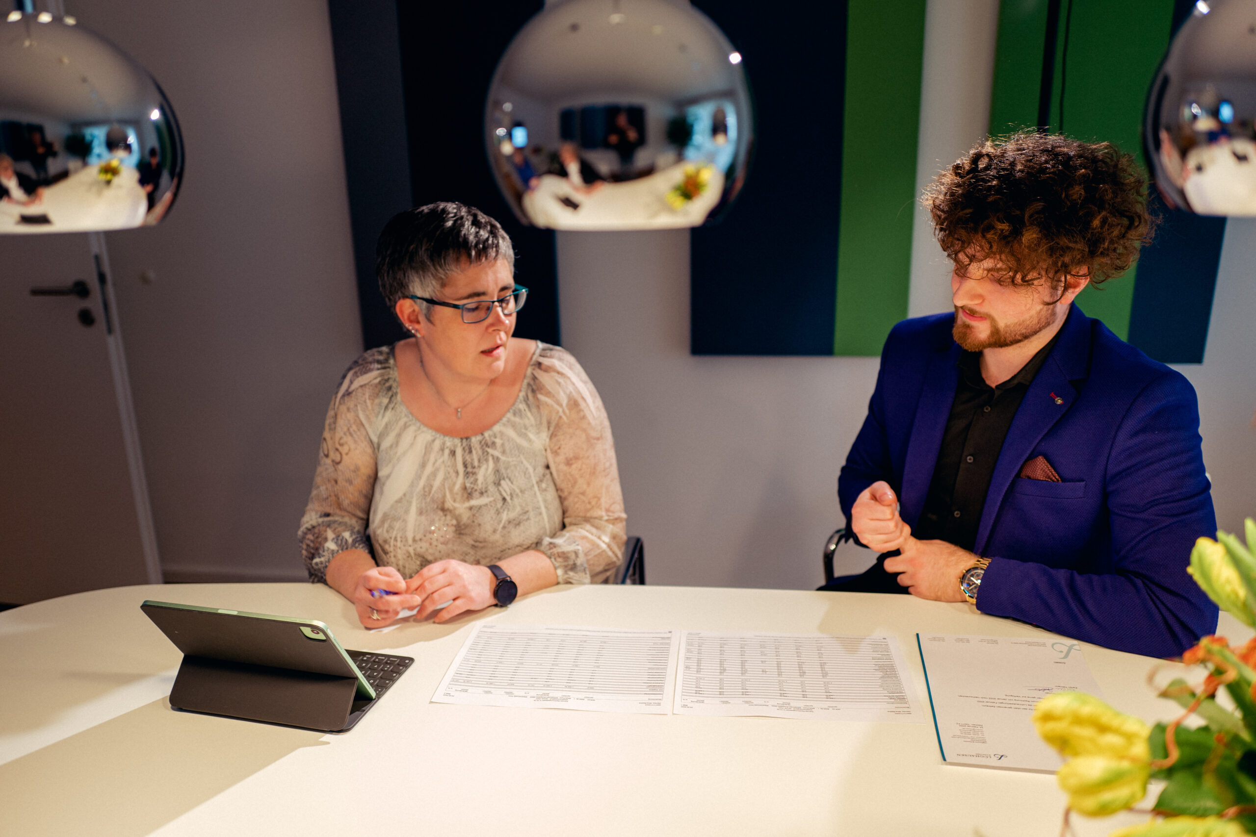 Kanzlei - Mitgestalter gesucht! Du möchtest beruflich und privat weiterkommen? Werde Teil unserer familiären Kanzlei! - Steuerfachangestellter (m/w/d)